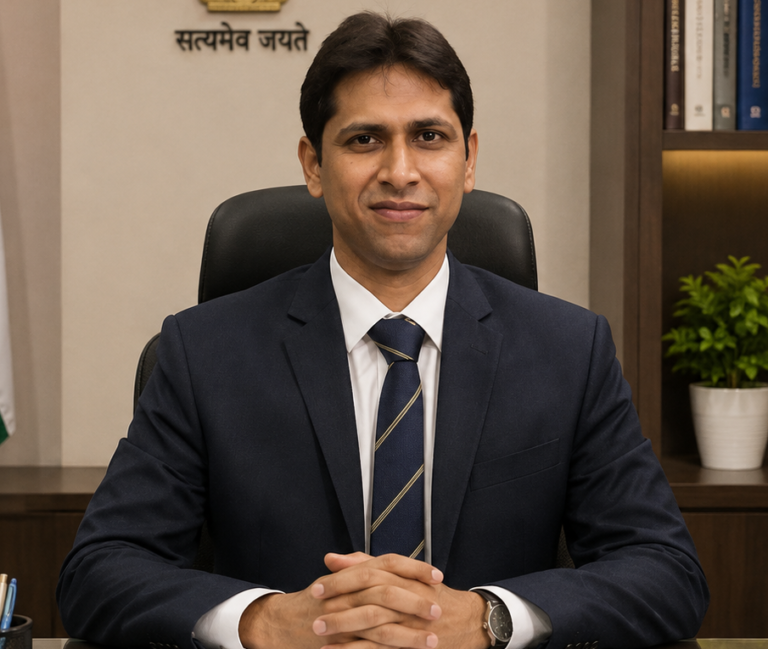 257. Sh. SWAPNIL G. WANKHADE,ias