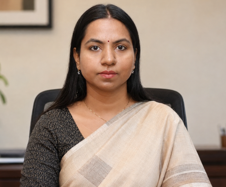 258. Ms. PREETI YADAV