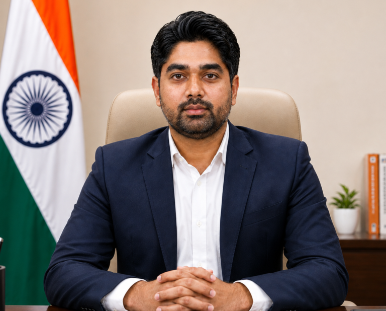 260 Sh. GAURAV BENAL (1)