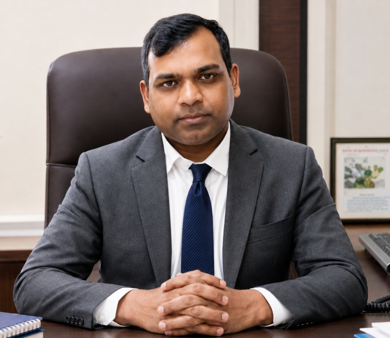 261. Sh. HARENDRA NARAYAN,ias
