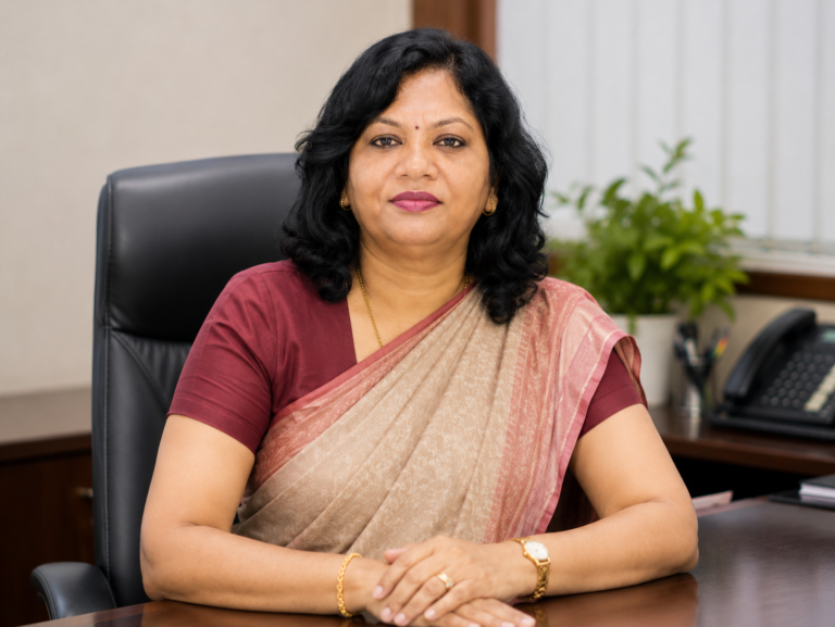 272. Smt. MANJUSHA VIKRANT RAI