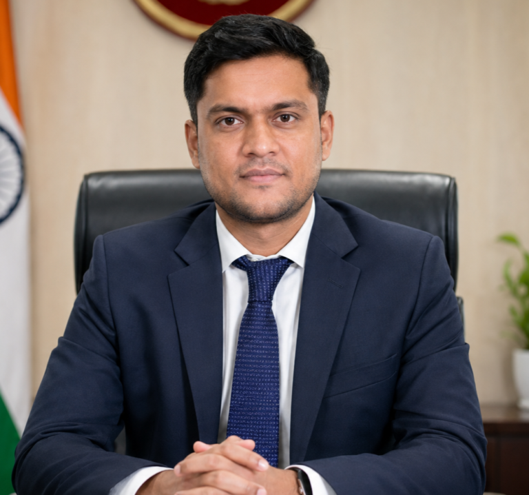 279 Sh. ABHILASH MISHRA