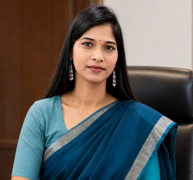 282. Ms. ANKITA DHAKRE