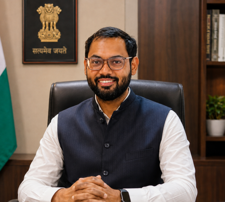 289. Sh. DIVYANK SINGH,IAS