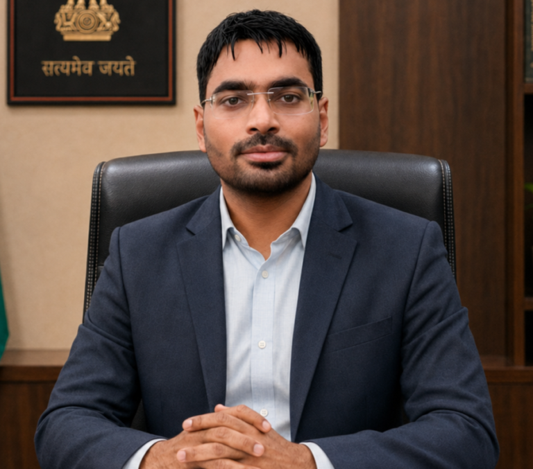 290. Dr. SHER SINGH MEENA,IAS