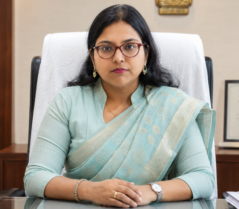 291. Smt. ANJU ARUN KUMAR