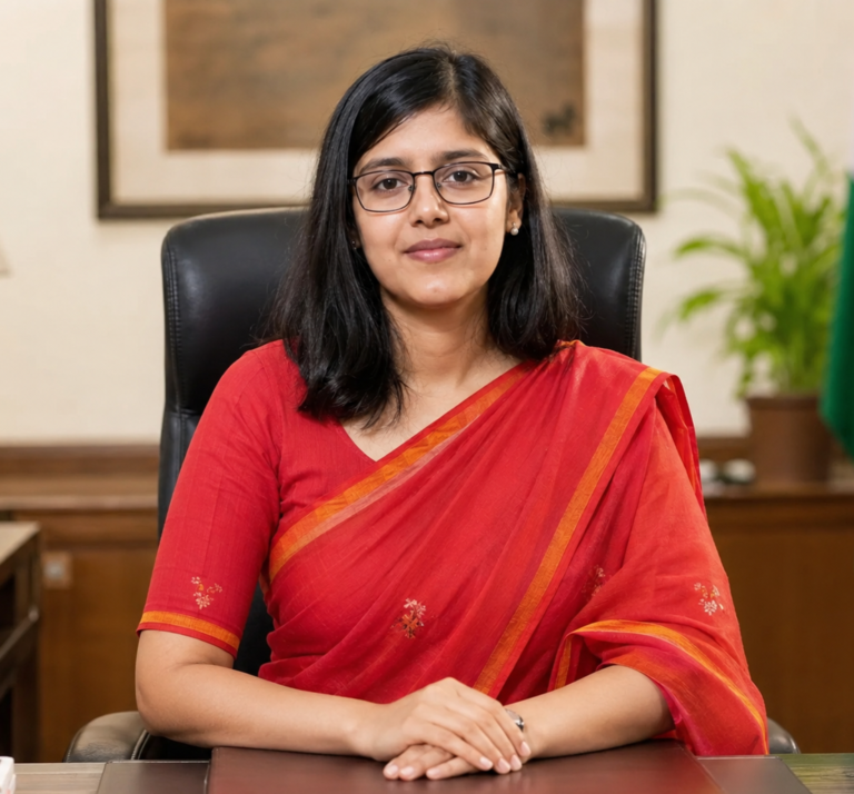 296. Ms. TAPASYA PARIHAR
