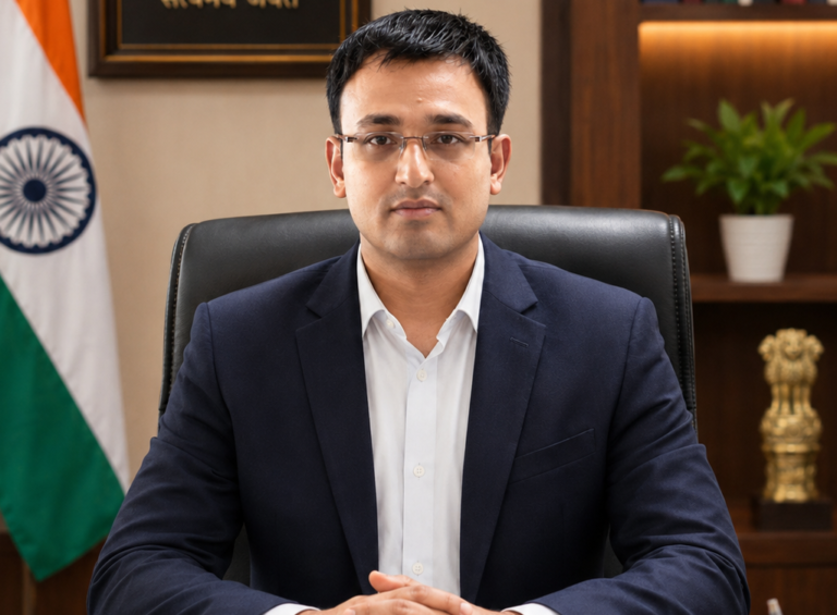 297. Sh. SHISHIR GEMAWAT,IAS