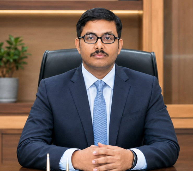 298. Sh. ABHISHEK CHOUDHARY,IAS