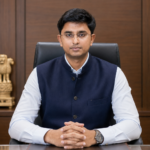 300. Sh. AMAN VAISHNAV,IAS