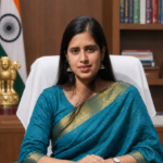 301. Ms. HARSIMRAN PREET KAUR,IAS