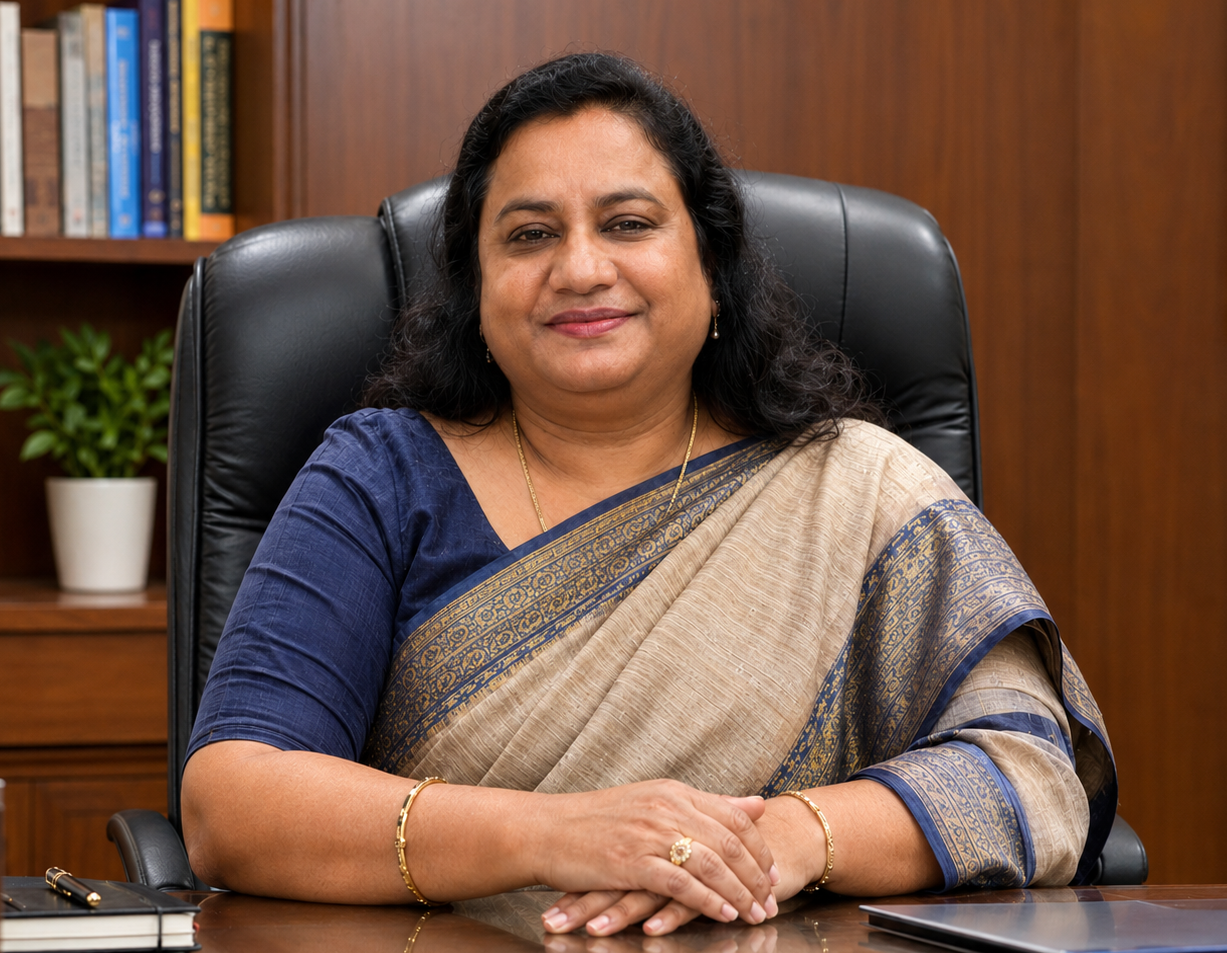 112. Smt. REKHA RATHORE,IAS