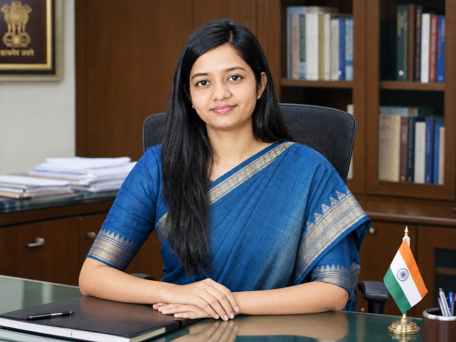 304. Dr. NEHA JAIN, IAS