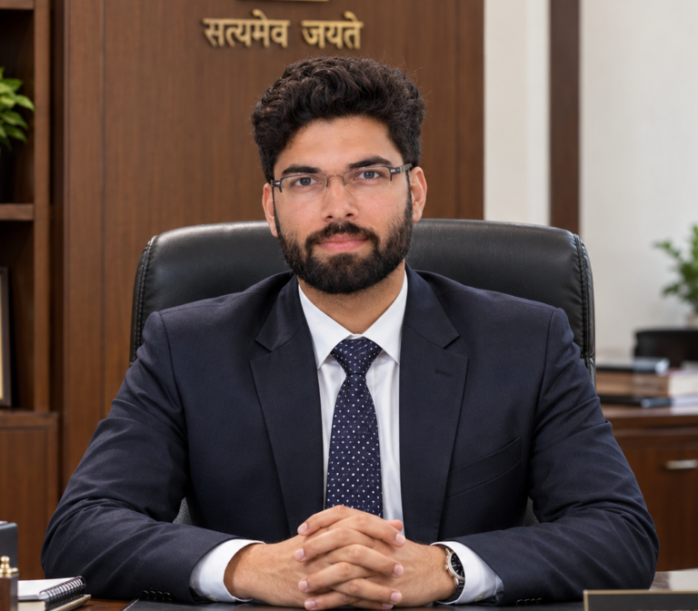 320. Sh. SHREYANS KUMAT,IAS