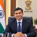 328. Sh. PAWAR NAVJIVAN VIJAY,IAS