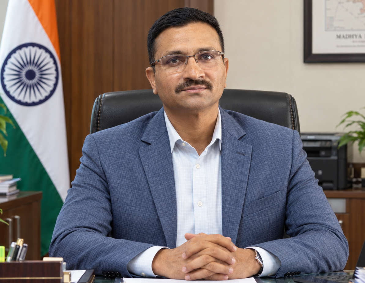 334. Sh. KAMAL SOLANKI,IAS (1)