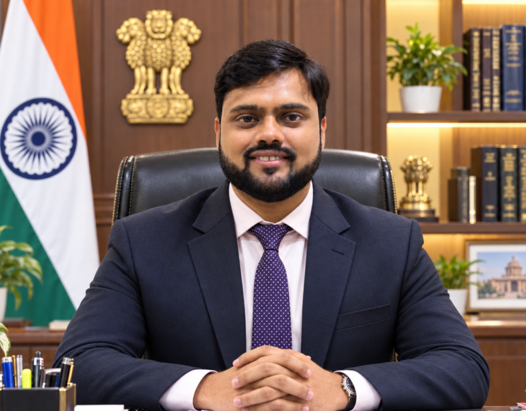 342. Sh. ANIL KUMAR RATHORE, IAS