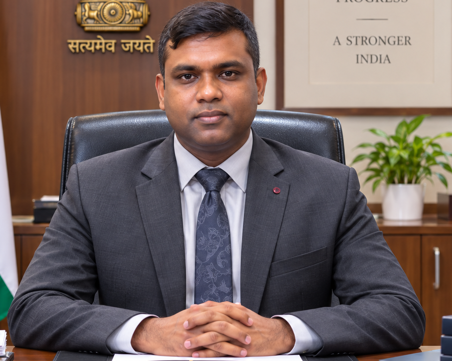 348. Sh. ROHAN SAXENA