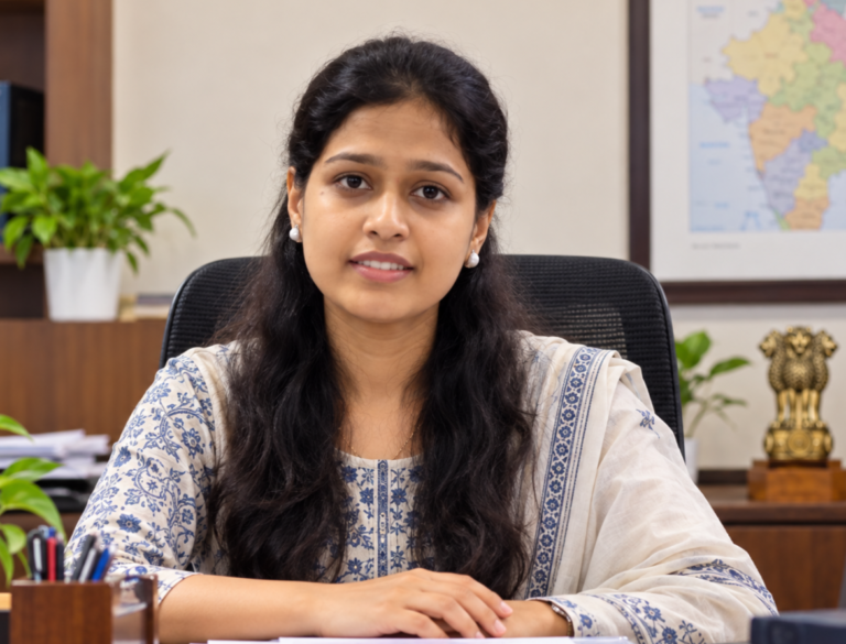 353. Ms. VAISHALI JAIN