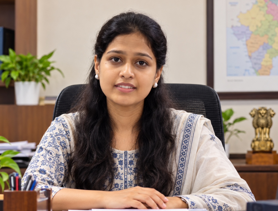 353. Ms. VAISHALI JAIN