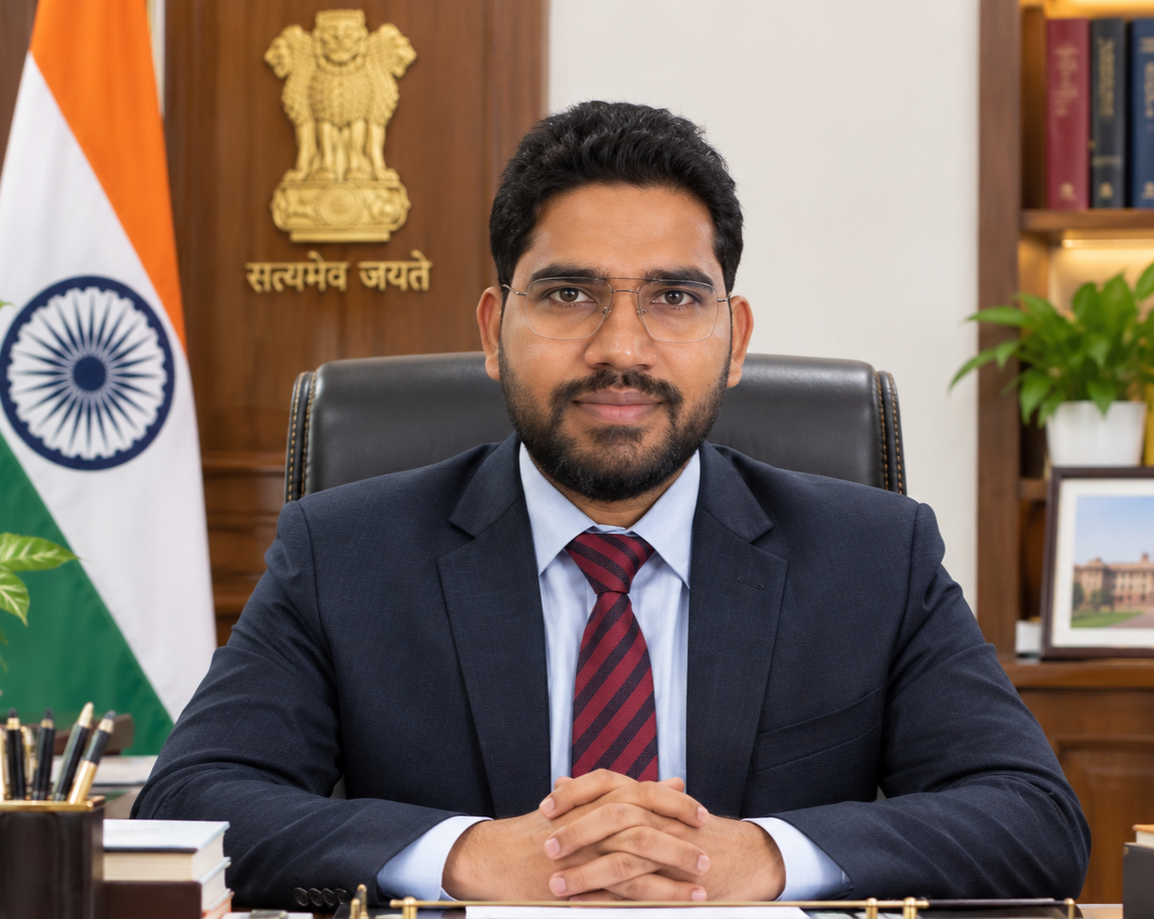 357. Sh. ARVIND KUMAR SHAH