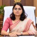 361. Ms. SAUMYA ANAND, IAS