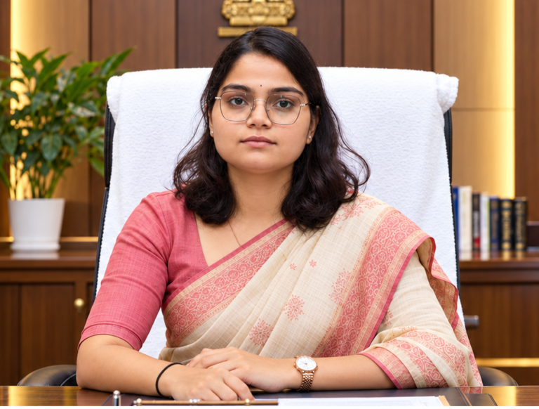 361. Ms. SAUMYA ANAND, IAS