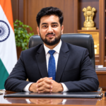 363. Sh. AISHWARYA VERMA, IAS