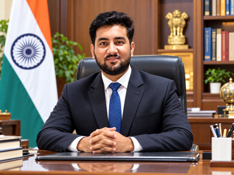 363. Sh. AISHWARYA VERMA, IAS
