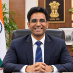 365. Sh. ASHISH, IAS