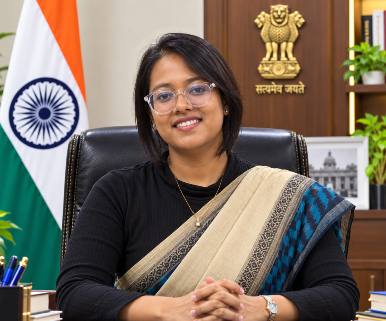 374 Ms. KAJOL SINGH